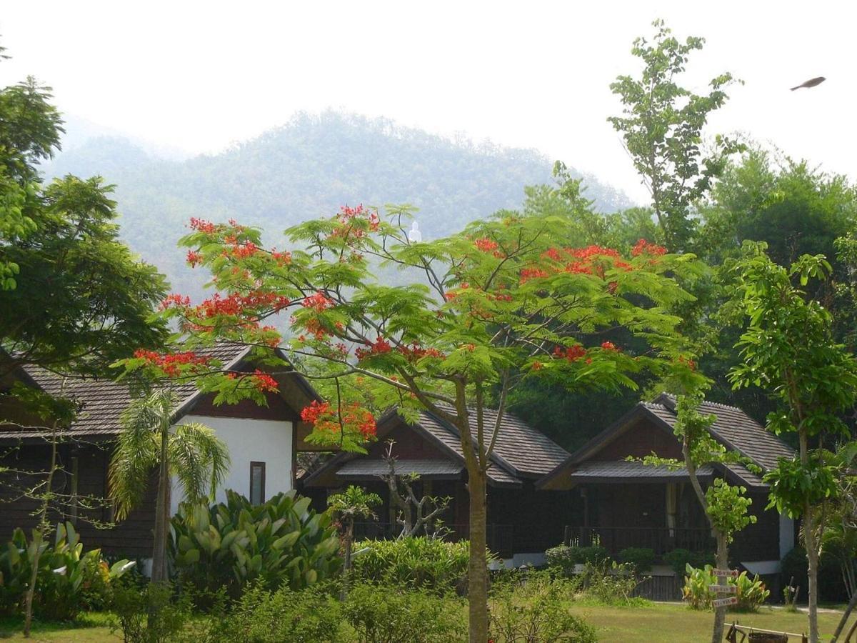 Pai Do See Resort - ปาย ดูร์ ซี รีสอร์ท المظهر الخارجي الصورة