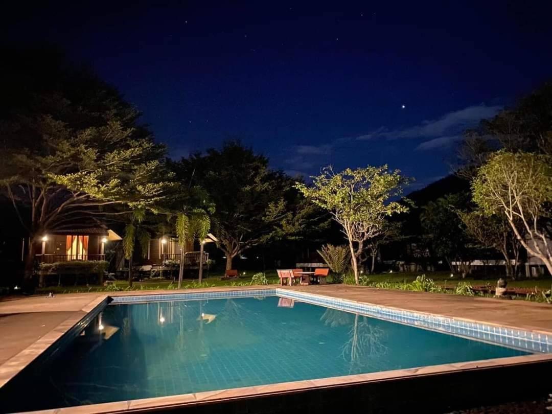 Pai Do See Resort - ปาย ดูร์ ซี รีสอร์ท المظهر الخارجي الصورة
