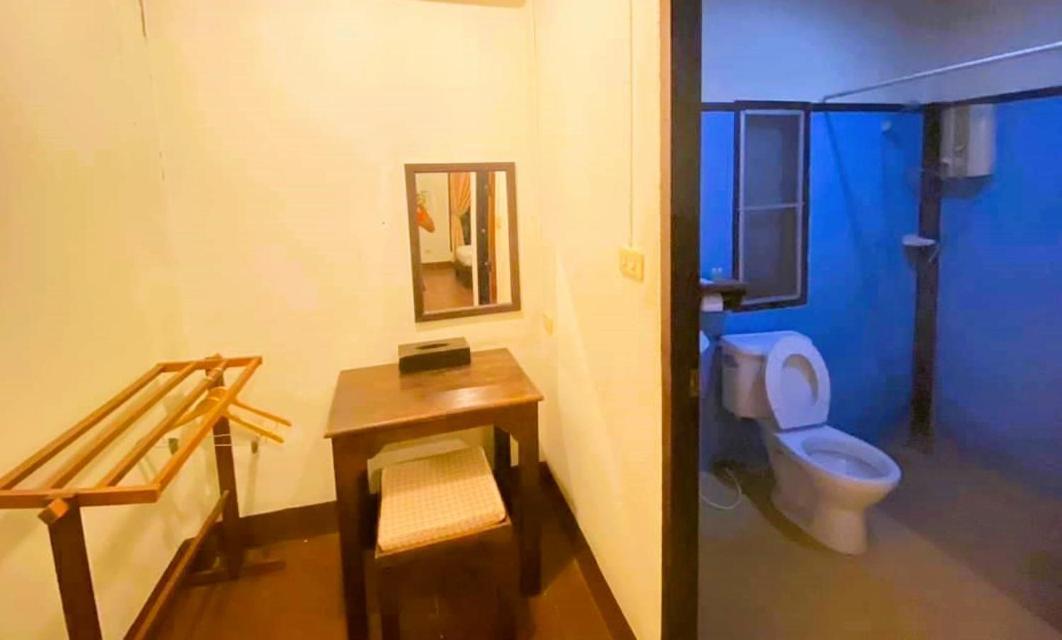 Pai Do See Resort - ปาย ดูร์ ซี รีสอร์ท المظهر الخارجي الصورة