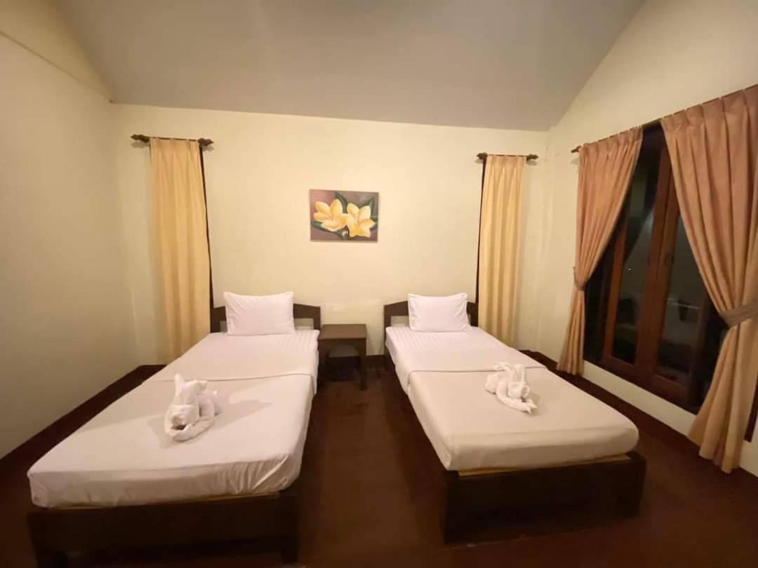 Pai Do See Resort - ปาย ดูร์ ซี รีสอร์ท المظهر الخارجي الصورة